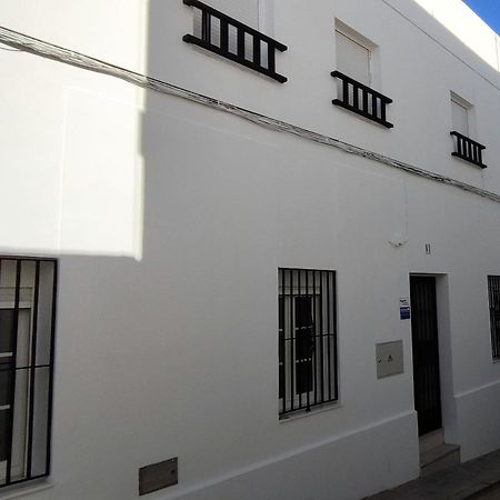 Willa Ayamonte Centro Zewnętrze zdjęcie