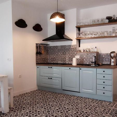 Willa Ayamonte Centro Zewnętrze zdjęcie